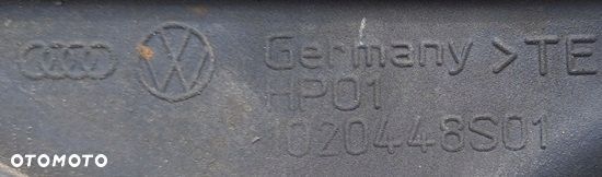 audi a4 b8 a5 q5 8r wlot dolot powietrza filtra 1020448s01 - 3