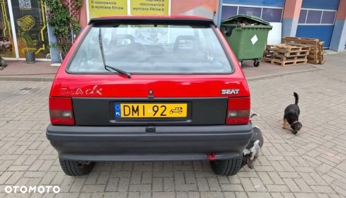 Seat Ibiza 1.2 Friend - 5