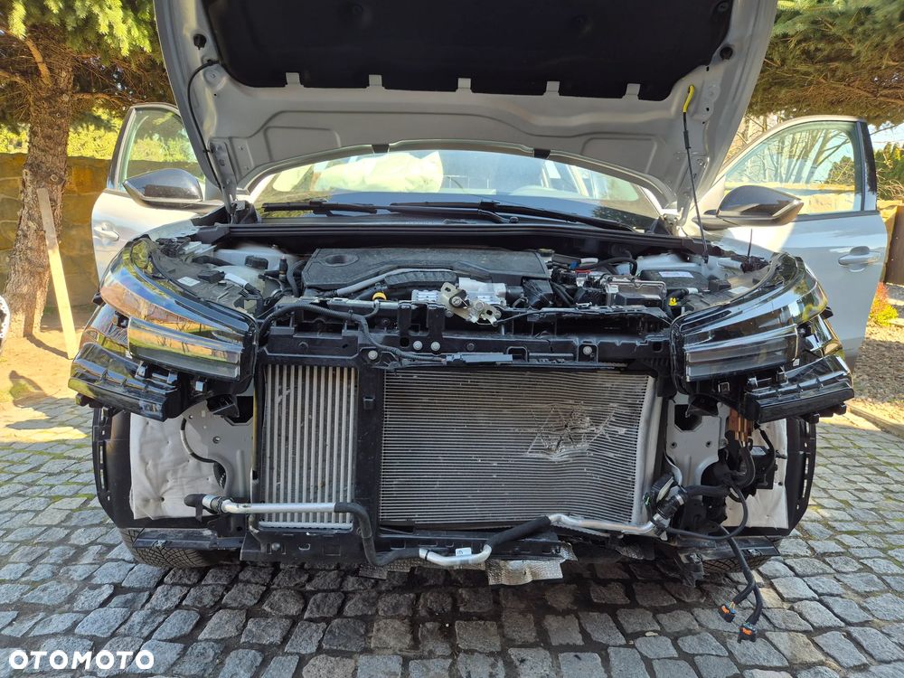 Citroën C4 1.2 PureTech Feel Pack S&S EAT8 - 34