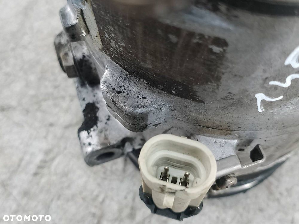POMPA, SPRĘŻARKA KLIMATYZACJI OPEL VECTRA C 1.9 CDTI - 5