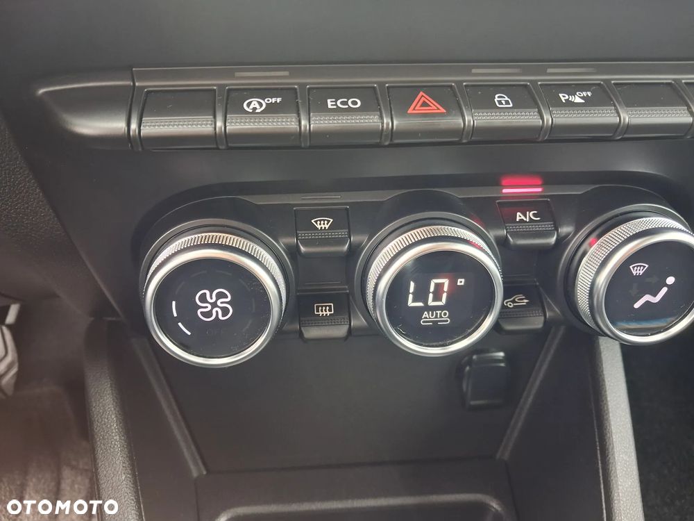 Dacia Duster TCe 125 4x2 Prestige - 18