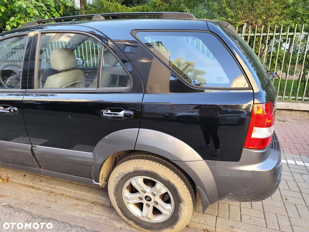 Kia Sorento 3.5 V6 - 18