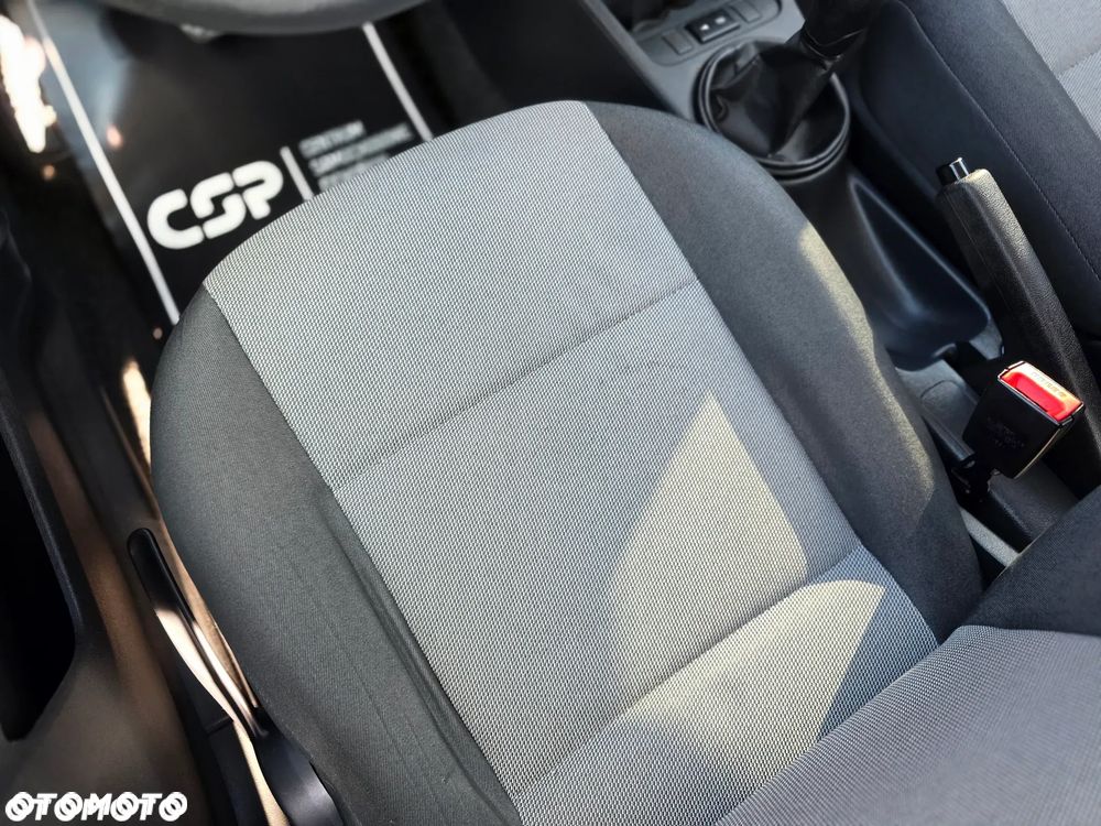 Skoda Fabia 1.2 12V Family Plus - 20