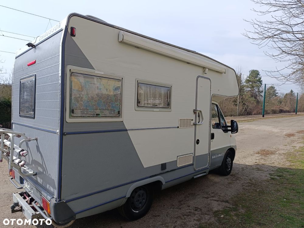 Fiat Ducato - 4