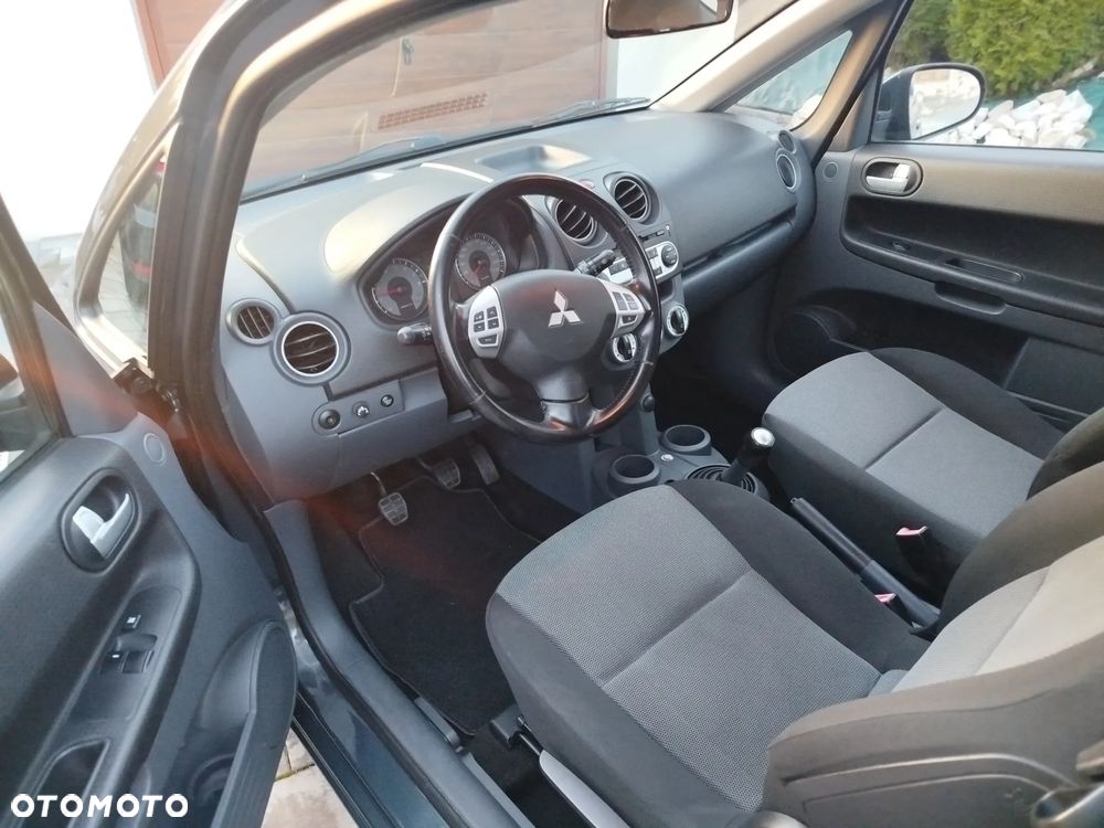 Mitsubishi Colt 1.3 ClearTec In Motion - 6