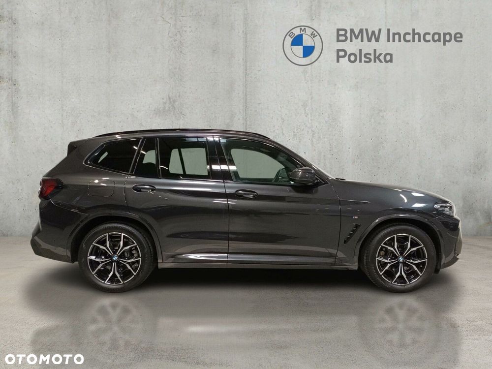 BMW X3 - 6