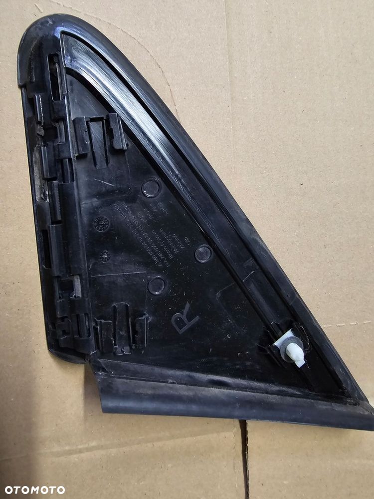 OSŁONA BŁOTNIKA PRAWA LEWY A2466900887 A2466900787 MERCEDES W246 LIFT - 6