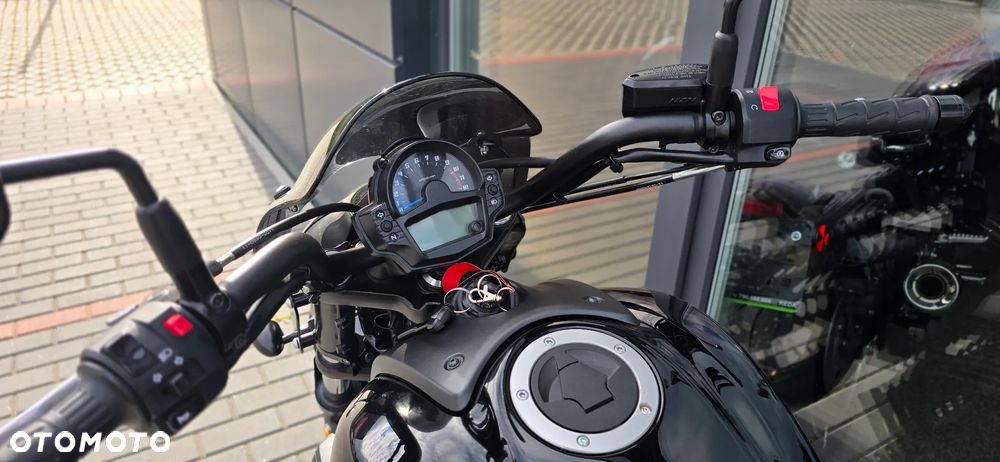 Kawasaki Vulcan - 31