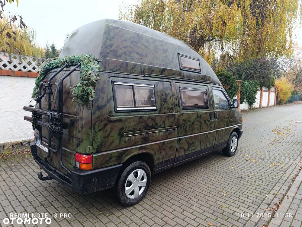 Volkswagen T4 - 5