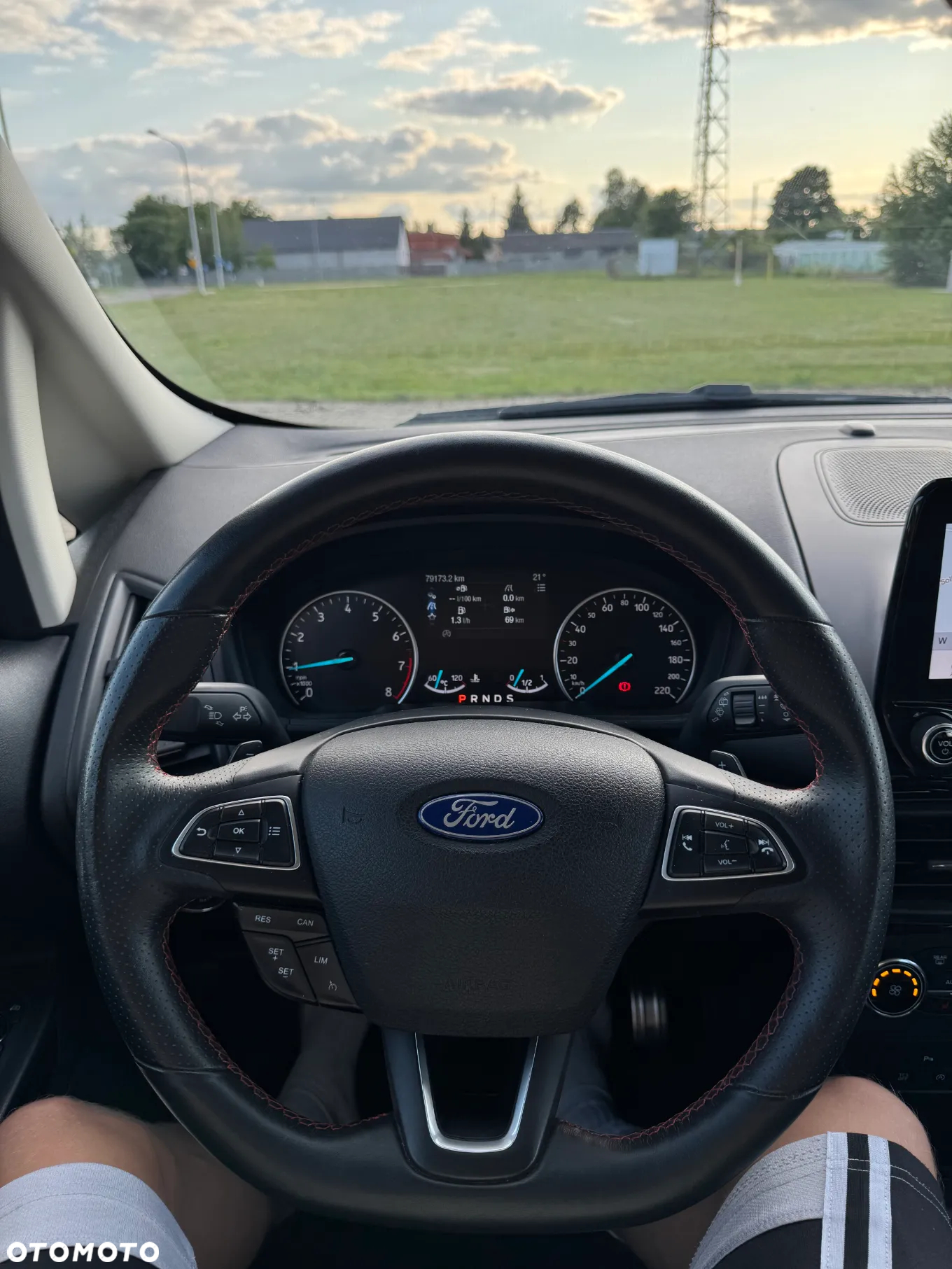 Ford EcoSport - 11