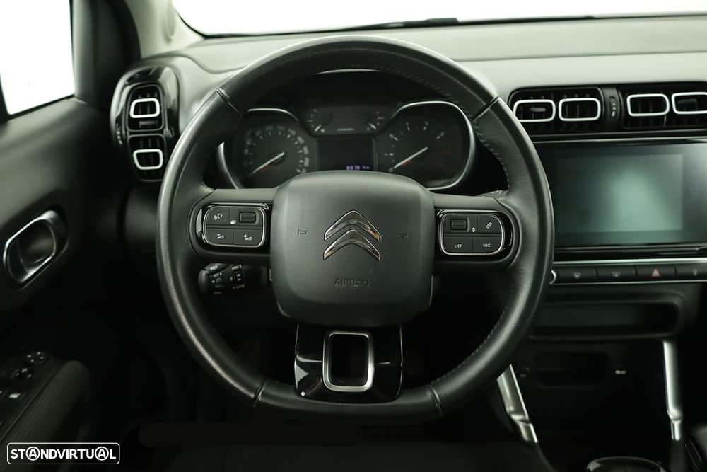 Citroën C3 Aircross 1.2 PureTech Plus - 14
