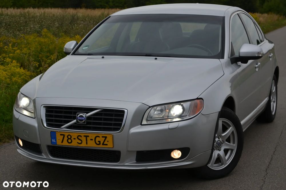 Volvo S80 2.5T Summum - 26