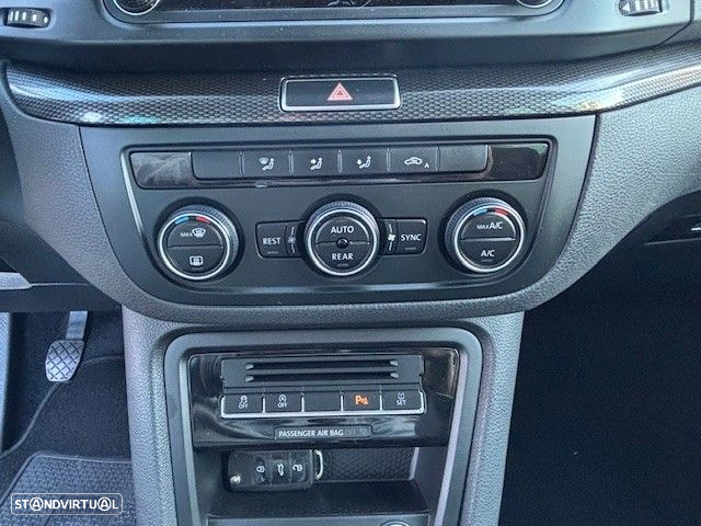 SEAT Alhambra 2.0 TDI Style Advanced - 9