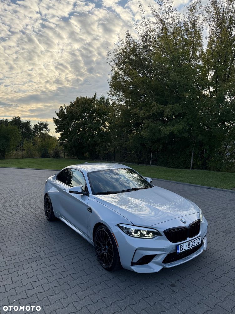 BMW M2 - 2