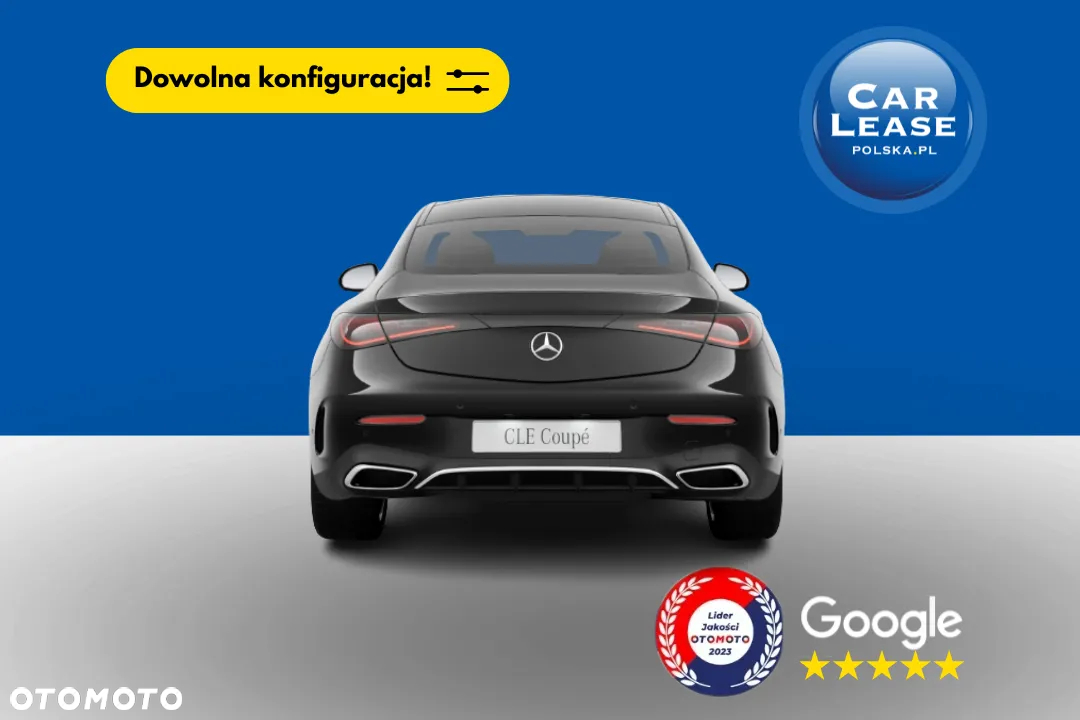 Mercedes-Benz CLE 200 mHEV AMG Line - 6