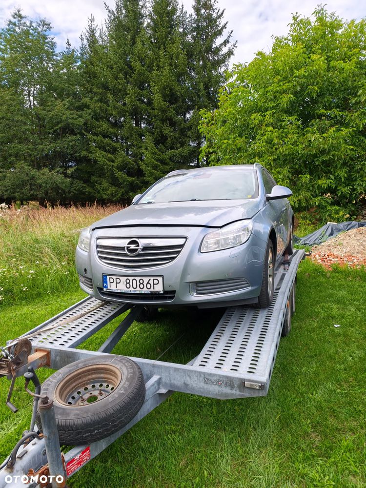 Opel Insignia 2.0 CDTI - 3