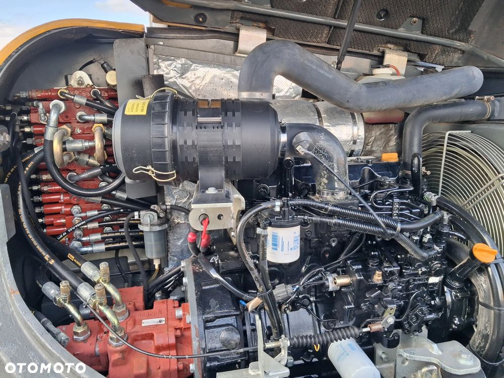 Wacker Neuson 6503 - 9