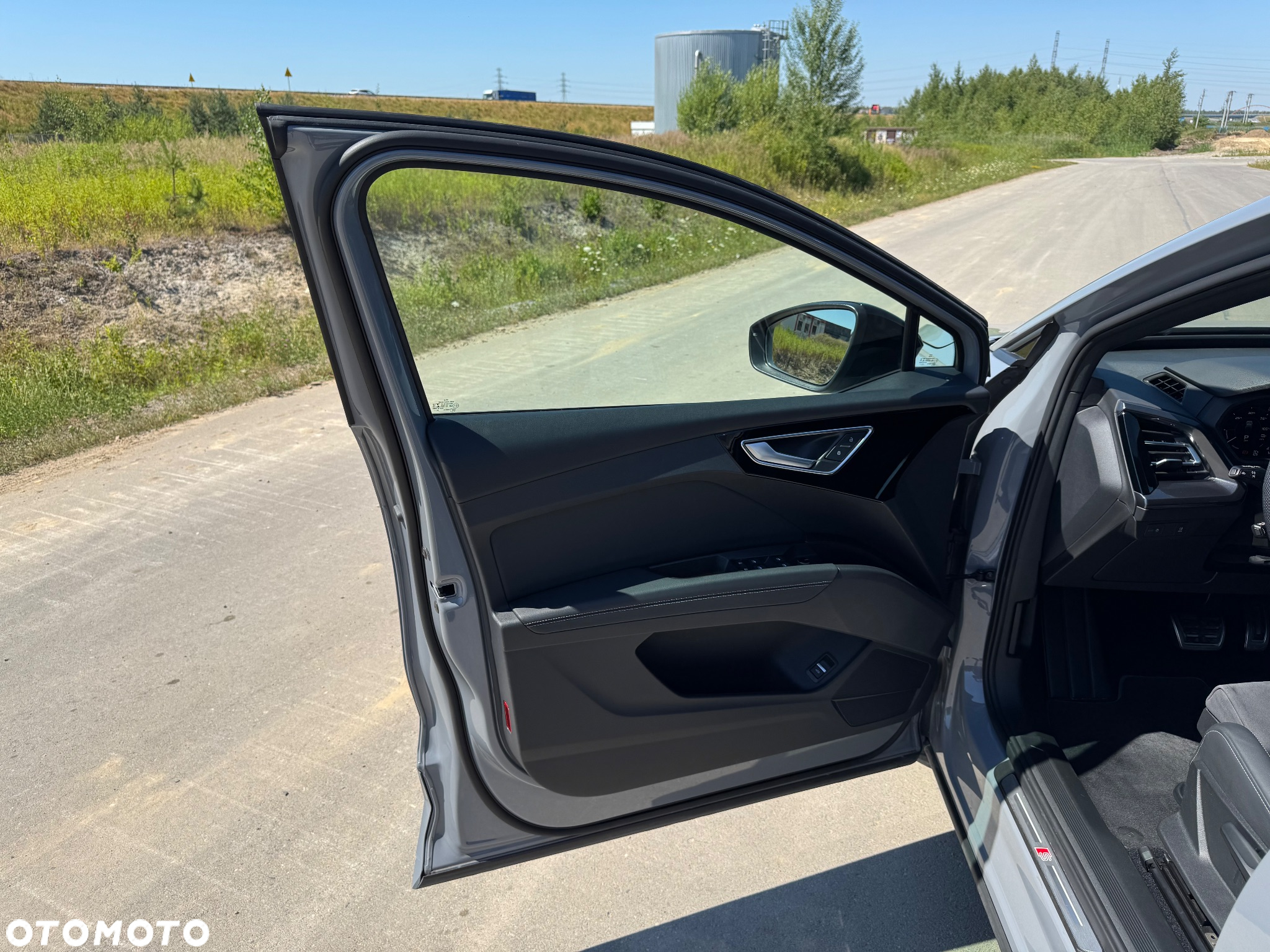 Audi Q4 Sportback e-tron e-tron 40 77kWh S Line - 8