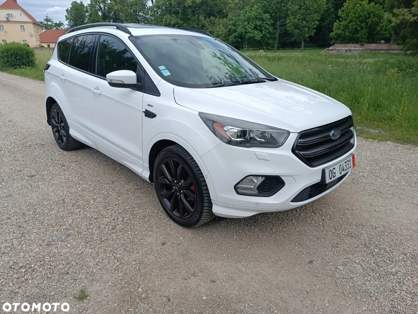 Ford Kuga 2.0 TDCi 4x2 ST-Line - 2