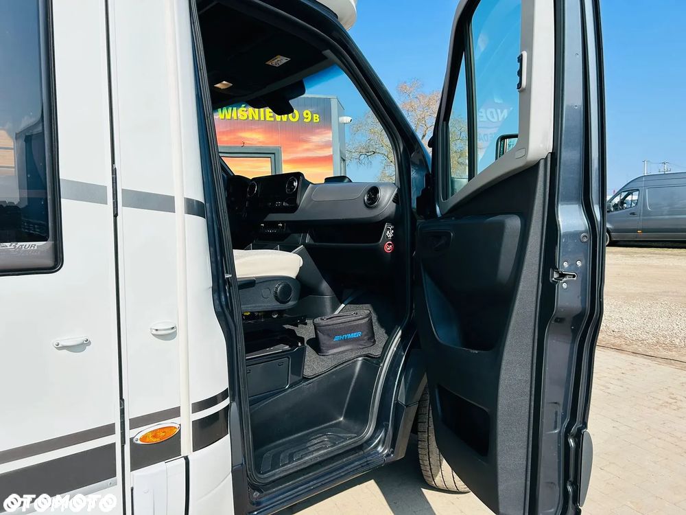Hymer-Eriba Kamper ML-T570 - 8