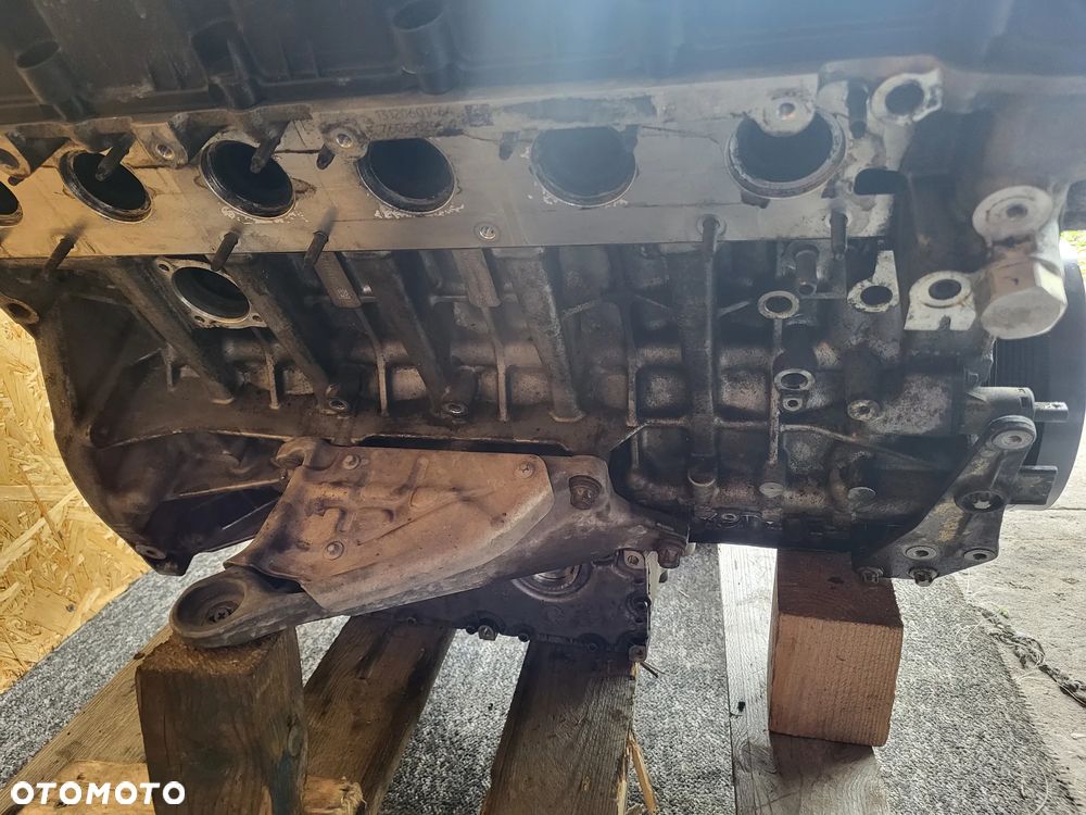 Bmw f20 f30 f32 f22 silnik n55b30a M135ix - 4