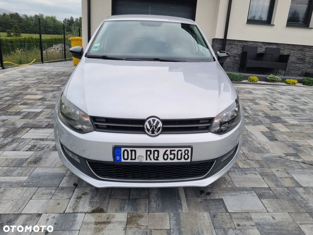 Volkswagen Polo 1.2 Style - 24