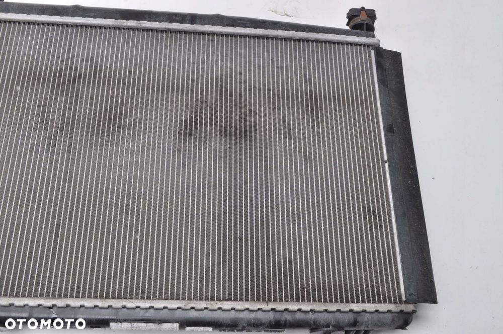 PEUGEOT 2008 II CHŁODNICA WODY 9841876280 - 5