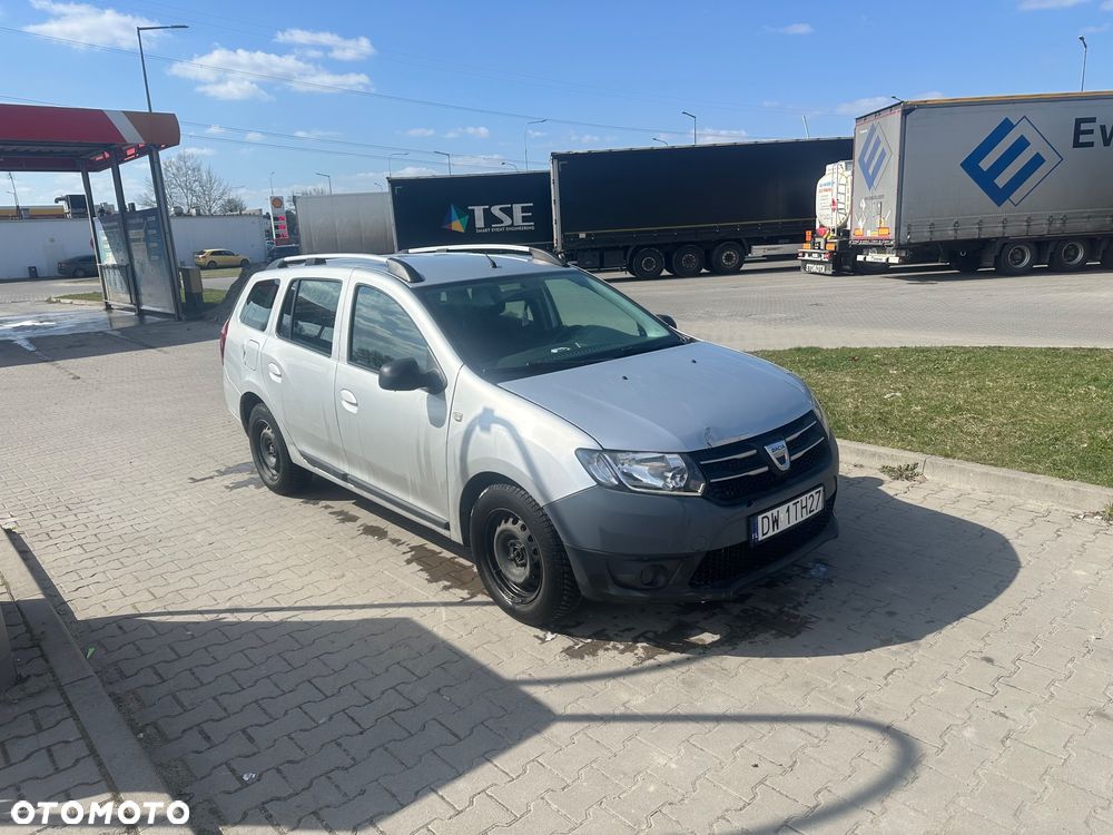 Dacia Logan 0.9 TCE Laureate S&S EU6 - 3
