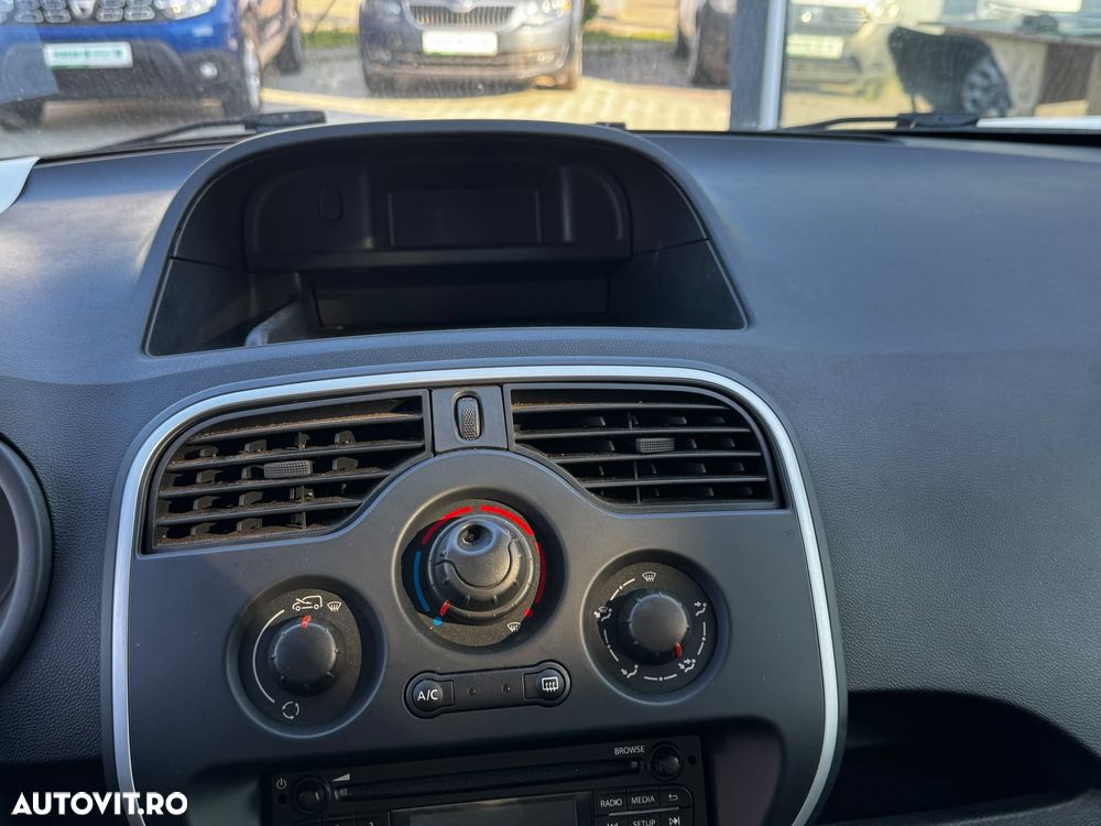 Renault Kangoo - 14