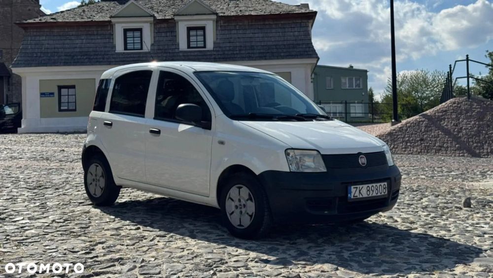 Fiat Panda - 2