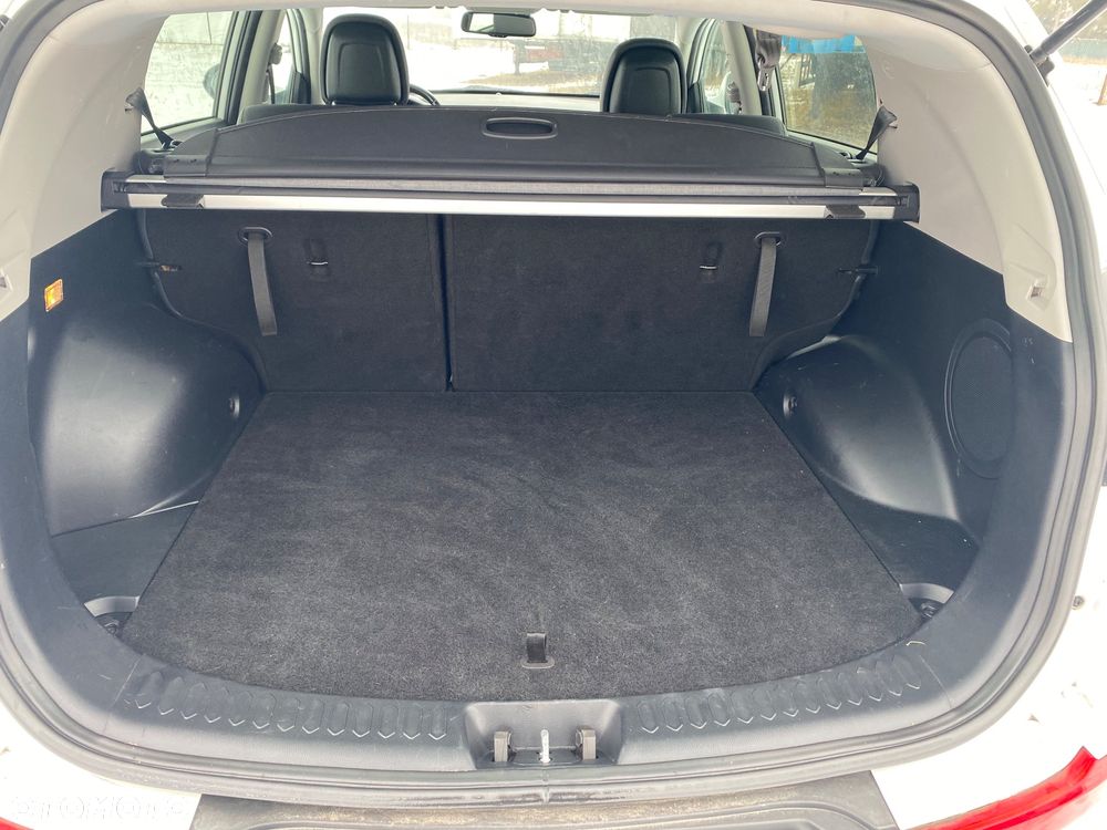 Kia Sportage 1.7 CRDI 2WD ISG Vision - 21