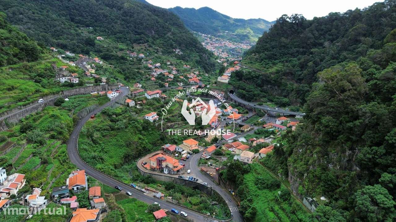 Terreno para Construção em Machico - Grande imagem: 4/7