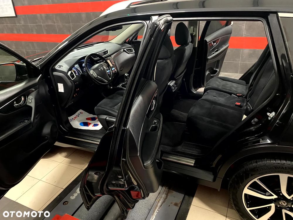 Nissan X-Trail 1.6 DIG-T Tekna - 23