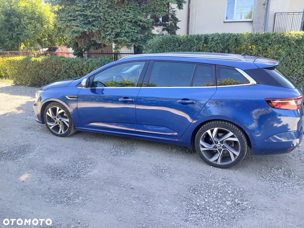 Renault Megane - 5