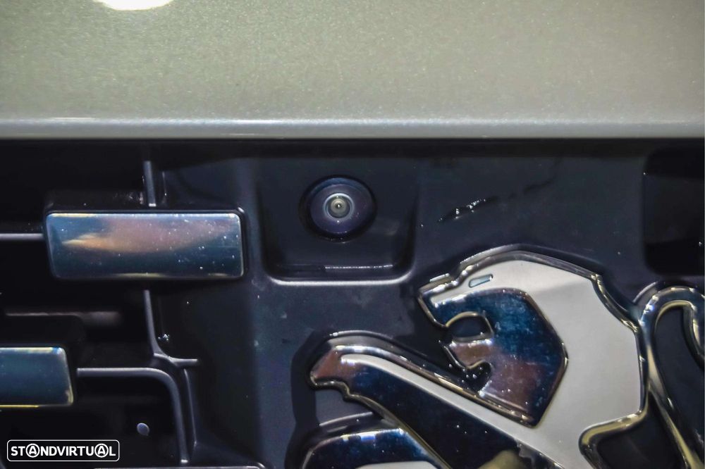 Peugeot 508 SW 1.6 Hybrid GT Pack e-EAT8 - 7