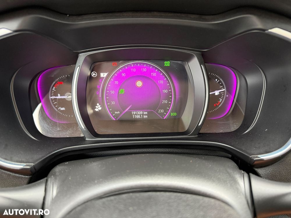 Renault Koleos 2.0 Energy dCi X-TRONIC Intens - 38