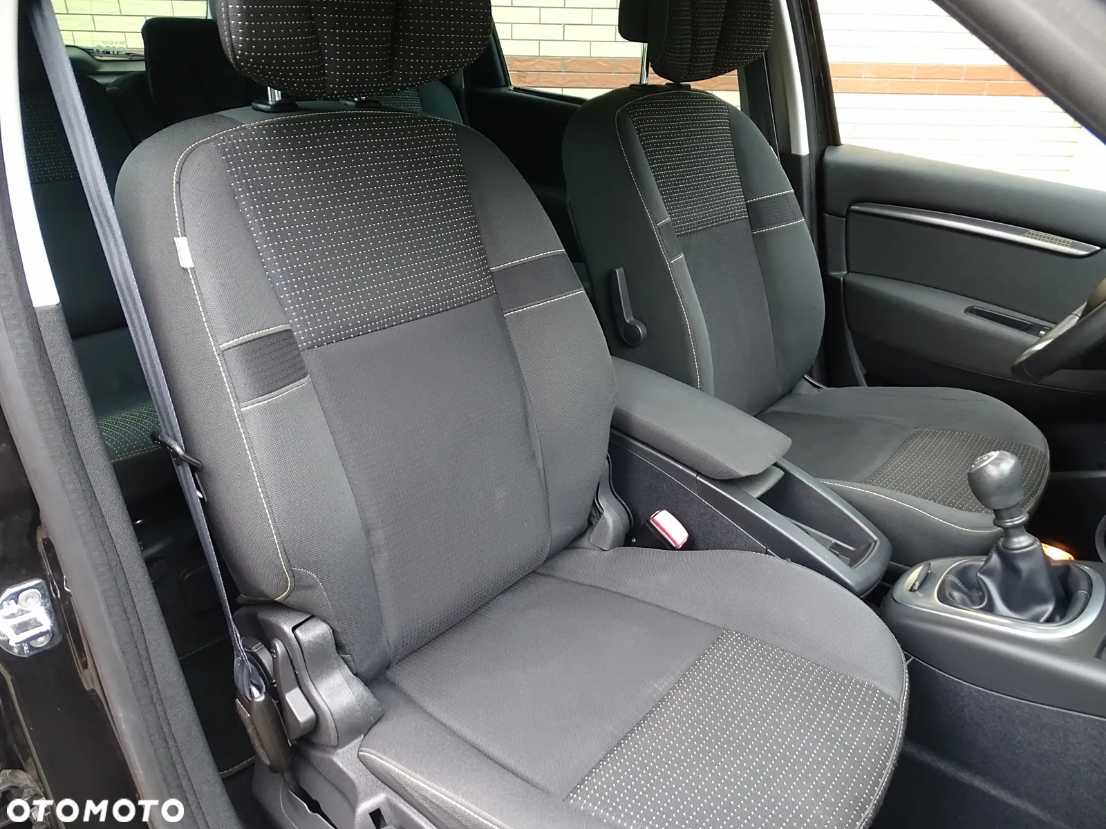 Renault Grand Scenic Gr 1.6 16V Expression - 19
