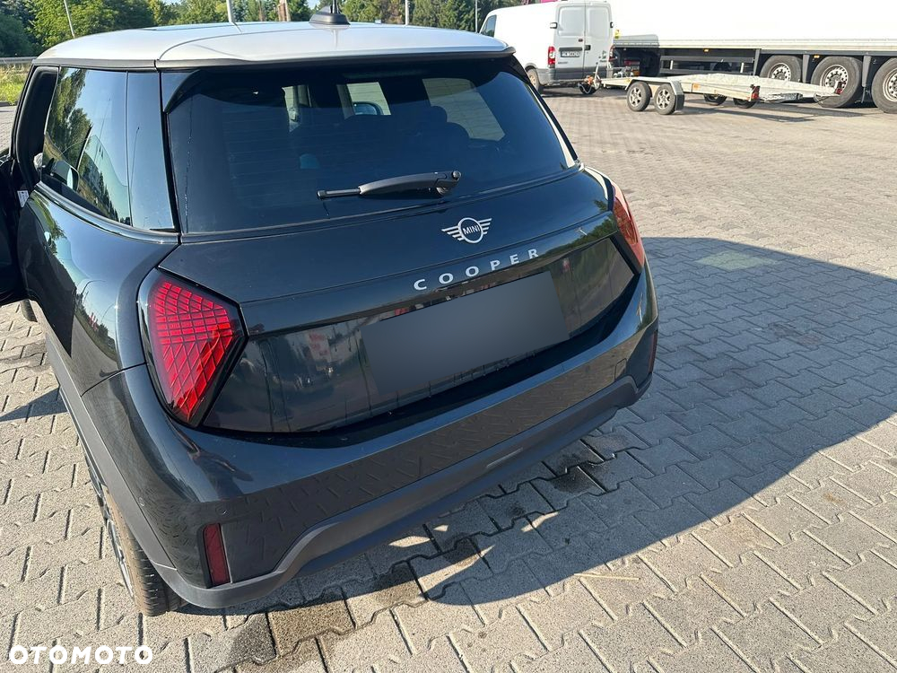 MINI Cooper C Linia Favoured - 4