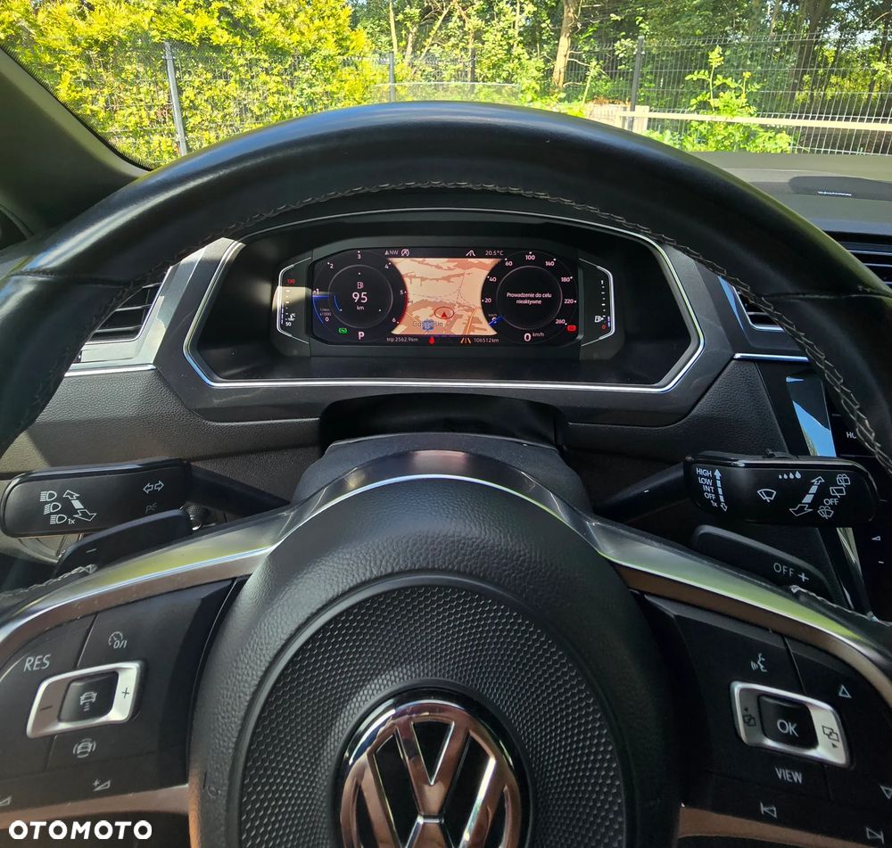 Volkswagen Tiguan Allspace - 14