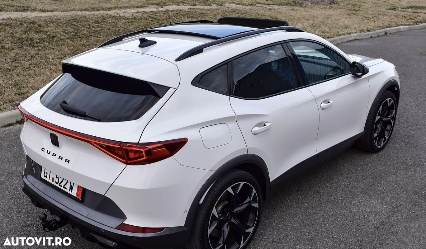 Cupra Formentor VZ 2.0 TSI 4DRIVE DSG - 24