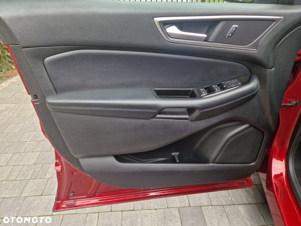 Ford Edge - 27
