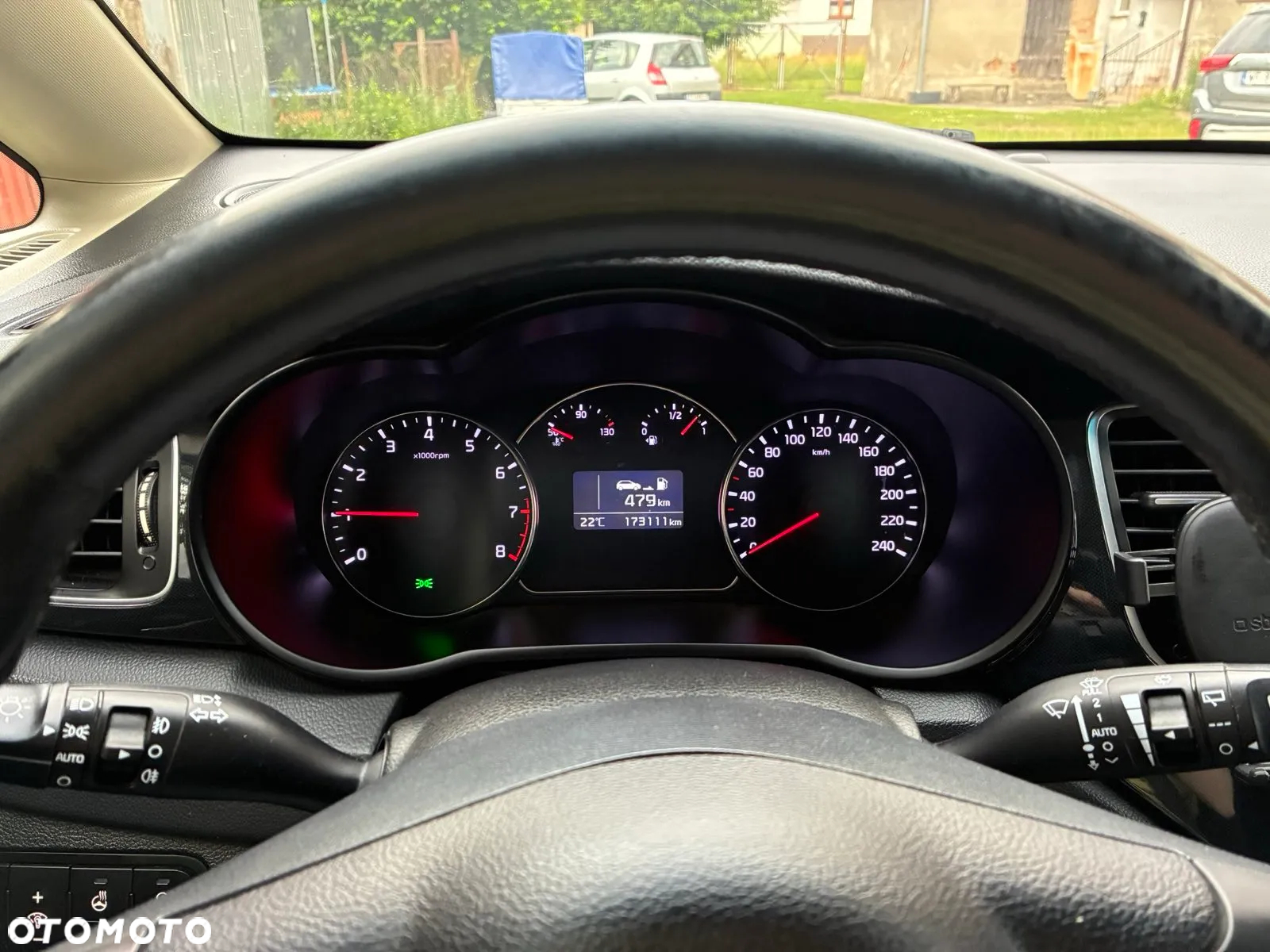 Kia Carens 1.6 GDI Business Line 7os EU6 - 6