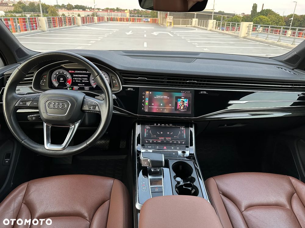 Audi Q7 - 9