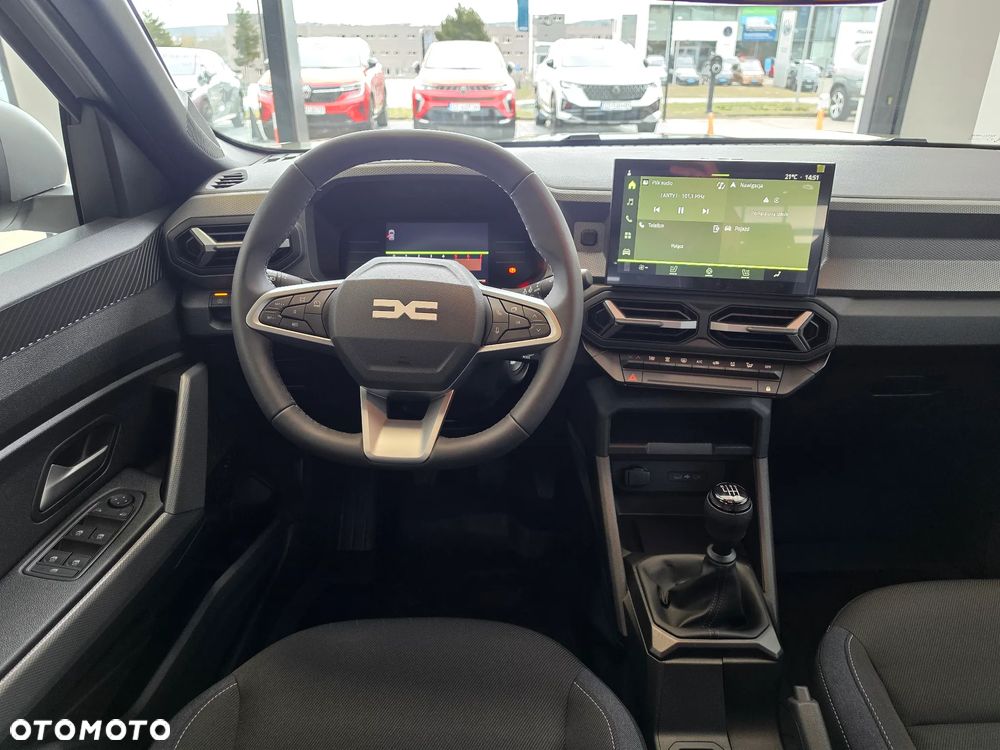 Dacia Duster 1.2 TCe mHEV Expression - 19