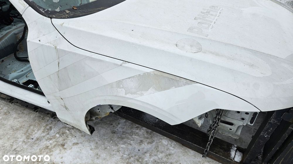 błotnik prawy przód volvo s90 ii v90 ii - 3