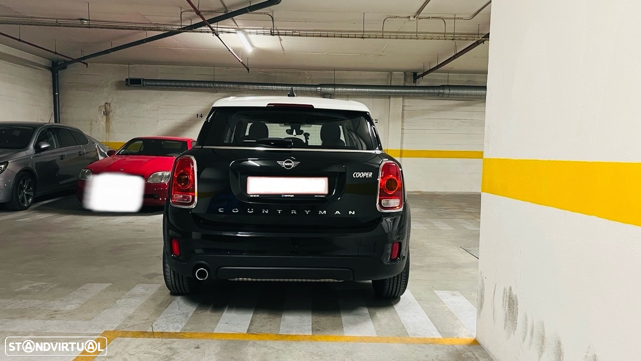MINI Countryman Cooper Classic - 5