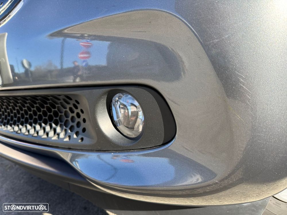 Smart ForFour 1.0 Passion 71 - 3