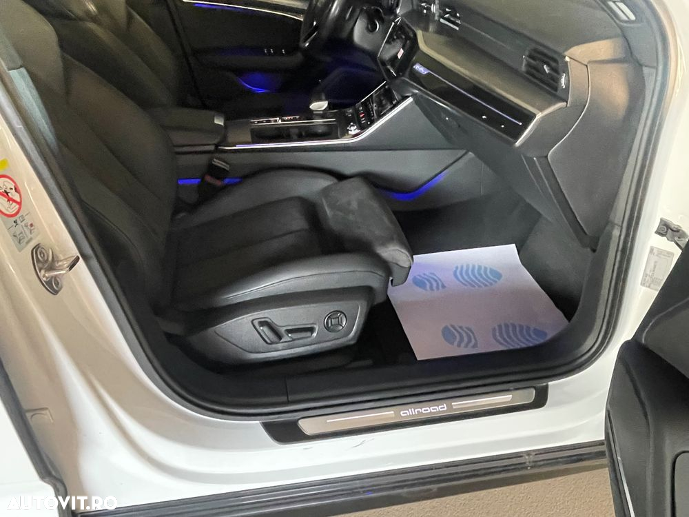 Audi A6 Allroad quattro 55 TDI tiptronic - 30