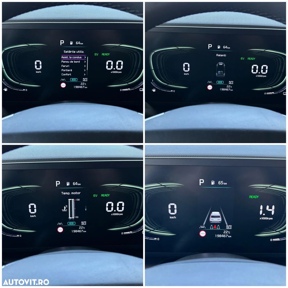 Kia Niro - 17