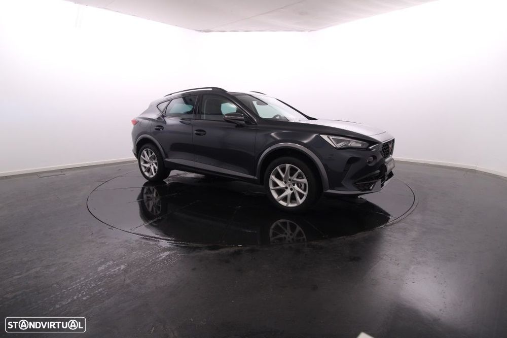 Cupra Formentor 1.5 TSI DSG - 10